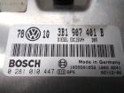 VW Passat 3BG Bj.2003 original Steuergerät Motor 2.5TDI 110kw *AKN*