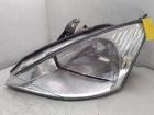 Ford Focus 1 DAW Scheinwerfer links mit LWR Halogen Facelift BJ2003