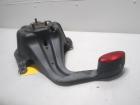 Land Rover Freelander LN Bj.2001 original Halter Träger Ersatzrad Reserverad