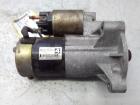 Peugeot 206 CC Bj.2001 original Anlasser Starter  2.0 100kw *RFN* Schalter