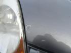 Nissan Note Bj.2006 original Motorhaube KY5 Graumetallic