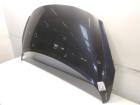 Peugeot 207SW Bj.2008 original Motorhaube KTP Grau Shark