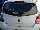 Renault Twingo 2 Bj.2011 original Heckklappe mit Heckscheibe