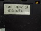 Ford Fiesta JBS Bj.1998 original Kombischalter Blinkerschalter Lichtschalter Wischerschalter