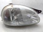 Opel Corsa B Bj.1997 original Scheinwerfer rechts Valeo mit LWR