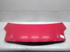 Toyota Yaris P9 Motorhaube 3P0 Super Red BJ2009