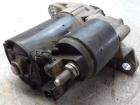 Seat Ibiza 6L original Anlasser Starter 02T911023G BOSCH 1.2 47kw AZQ BJ2003