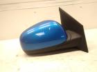 Nissan Note Bj.2006 Außenspiegel rechts blaumetallic BV4 elektrisch & beheizt Nissan Note Bj.2006 Außenspiegel rechts blaumetallic BV4 elektrisch & beheizt