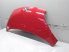 Citroen C1 Bj.2006 original Motorhaube Rot