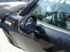 Mini One R50 Bj.2003 original Außenspiegel links Schwarz 2 elektrisch verstellbar