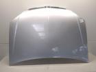 Opel Vectra C Bj.2005 original Motorhaube Alu starsilber Z157 inkl. Grill