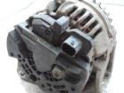 Opel Astra H Bj.2008 original Lichtmaschine Generator 1,6 77KW