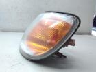 Hyundai Trajet Bj.2003 original Blinker Blinkleuchte links