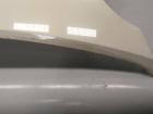 Smart Fortwo 450 Bj.2004 original Frontmittelteil  EA2 lite white