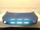 Peugeot 307 Bj.2005 original Motorhaube Alu blaumet. KMF Faceliftmodell ab 6/2005