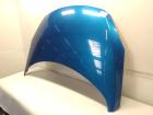 Peugeot 307 Bj.2005 original Motorhaube Alu blaumet. KMF Faceliftmodell ab 6/2005