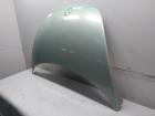 VW New Beetle Bj.1998 original Motorhaube LG6V-Cybergreenmet.