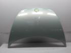 VW New Beetle Bj.1998 original Motorhaube LG6V-Cybergreenmet.