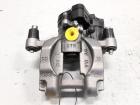 Skoda Superb Kombi 3V Bj.2022 original Bremssattel Hinterachse links 300x12mm