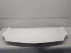 Renault Kangoo 2 Bj.2010 original Motorhaube weiss 0389 blanc glacier