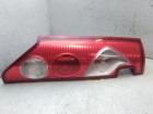 Renault Kangoo 2 Bj.2010 original Rückleuchte Heckleuchte links für Flügeltüren Renault Kangoo 2 Bj.2010 original Rückleuchte Heckleuchte links für Flügeltüren