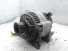 VW Polo 6N Bj.1996 original Lichtmaschine Generator 70A 1.4 44kw *AEX*