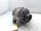 VW Polo 6N Bj.1996 original Lichtmaschine Generator 70A 1.4 44kw *AEX*