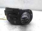 Renault Clio 3 Bj.2006 original Wischerschalter mit Radiobedienung