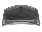 Renault Clio 3 Bj.2006 original Motorhaube dunkelgraumet. TEB66-Gris Eclipse