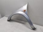 Chrysler Sebring 2 JR original Kotflügel vorn links silber BJ2001
