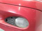 Mercedes Benz W203 Bj.2003 original Stoßstange Stossfänger vorn 590 Feueropal rot