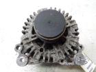VW Touran 1T Bj.2007 original Lichtmaschine Generator 1.9TDI 77kw 06F903023C