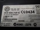 VW Passat 3C Bj.2008 original Interfacebox