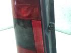 Citroen Berlingo original Rückleuchte links für Fahrzeuge mit Heckklappe Bj.2004 Citroen Berlingo original Rückleuchte links für Fahrzeuge mit Heckklappe Bj.2004