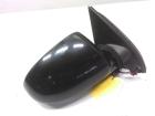 VW Passat 3C B6 Bj.2007 original Außenspiegel rechts elektrisch &, beheizt schwarzmetallic LC9X Deepblack
