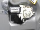 VW Touran 1T FACELIFT BJ 2007 original Fensterheber hinten links elektrisch mit Motor