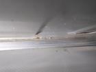 Peugeot 206CC Bj.2005 Tür links Fahrertür silber EZR aluminiumgraumet. Peugeot 206CC Bj.2005 Tür links Fahrertür silber EZR aluminiumgraumet.