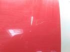 Nissan Pixo Bj.2011 Tür hinten links rot Z9T bright red