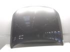VW Passat 3C B6 Bj.2009 original Motorhaube unitedgreymetallic LA7T