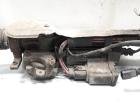 VW Passat 3C Bj.2007 original Lenkgetriebe mit Elektro-Servomotor