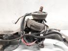 VW Passat 3C Bj.2007 original Lenkgetriebe mit Elektro-Servomotor