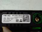 Skoda Enyaq Bj.2022 original Doppel USB C-Buchse mit Blende