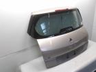 Renault Scenic 2 Bj.2007 original Heckklappe mit Heckscheibe