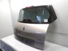 Renault Scenic 2 Bj.2007 original Heckklappe mit Heckscheibe