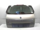 Renault Scenic 2 Bj.2007 original Heckklappe mit Heckscheibe