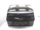 Audi A2 Bj.2003 original Heckklappe mit Heckscheibe LZ9W Ebonyschwarzperleffekt