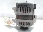 Chevrolet Aveo T250 original Lichtmaschine Generator 1,2 62KW