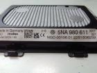 Skoda Karoq original Koppelantenne Induktiv  Ladeplatte