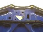 Seat Ibiza 6L original Motorhaube LS5G-azul swing blue Bj.2003