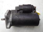 VW Lupo 6X Anlasser Starter 1.0 37kw ANV Schalter Bj1999